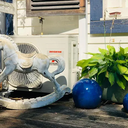 アパート - Nisa 1895 セリンゲン