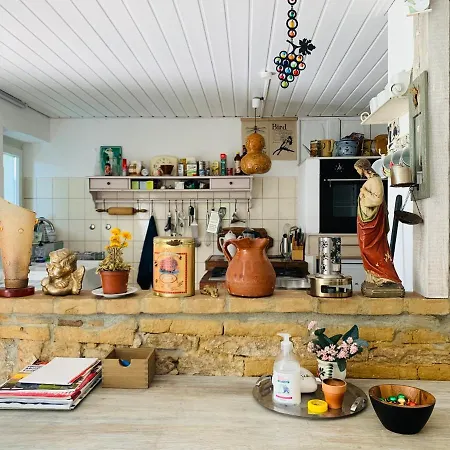 アパート - Nisa 1895 *