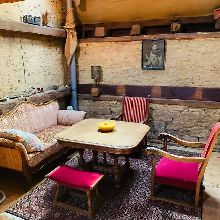 - Nisa 1895 Apartment *