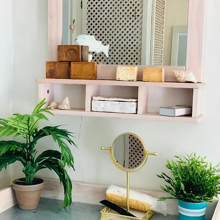 アパート - Nisa 1895 *