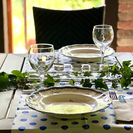 アパート - Nisa 1895 セリンゲン