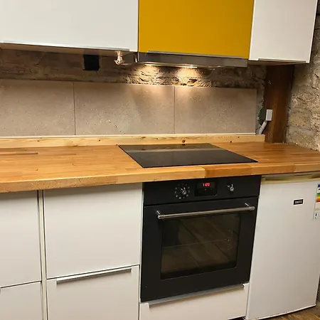 アパート - Nisa 1895 *